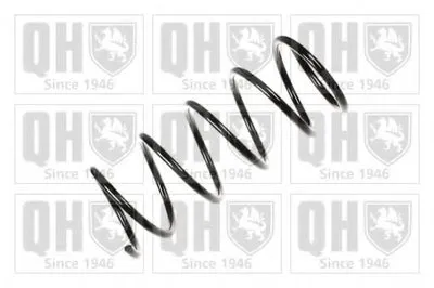 винтовая пружина QUINTON HAZELL купить