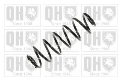 винтовая пружина QUINTON HAZELL купить