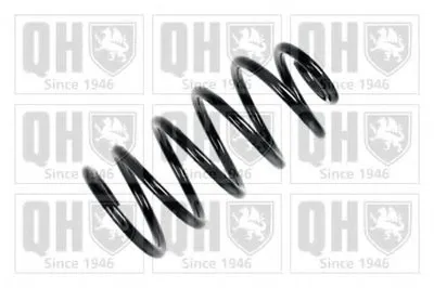 винтовая пружина QUINTON HAZELL купить