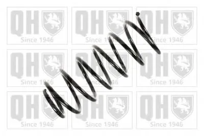 винтовая пружина QUINTON HAZELL купить