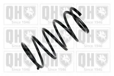 винтовая пружина QUINTON HAZELL купить