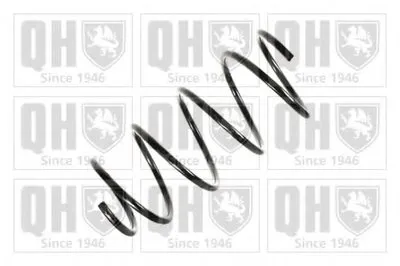 винтовая пружина QUINTON HAZELL купить