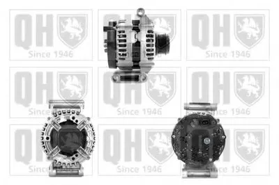 Генератор QUINTON HAZELL купить