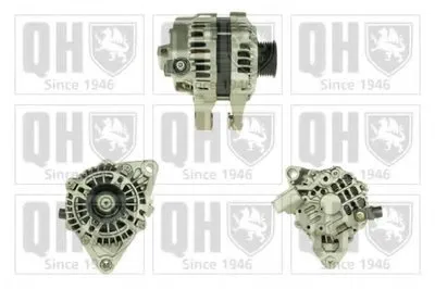 Генератор QUINTON HAZELL купить