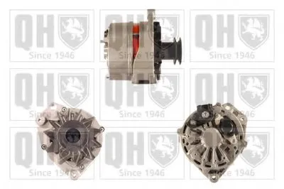 Генератор QUINTON HAZELL купить