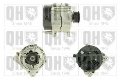 Генератор QUINTON HAZELL купить