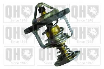 Термостат, охлаждающая жидкость QUINTON HAZELL купить