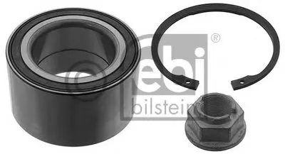 Подшипник ступицы колеса FEBI BILSTEIN купить
