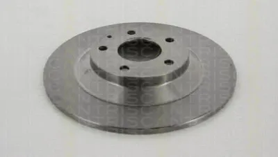 Тормозной диск TRISCAN купить