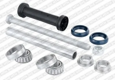 Втулка, балка моста SNR купить