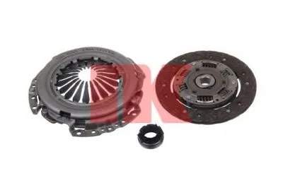Комплект сцепления 3 in 1 kit NK купить
