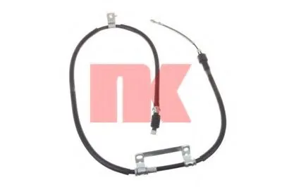 Трос, стояночная тормозная система NK купить