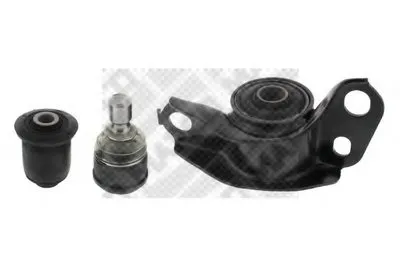 Ходовая часть в сборе MAPCO купить