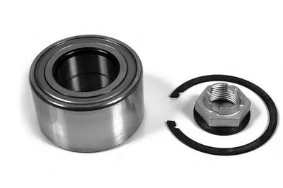 Комплект подшипника ступицы колеса MOOG купить