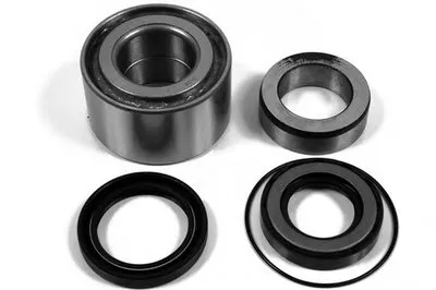 Комплект подшипника ступицы колеса MOOG купить