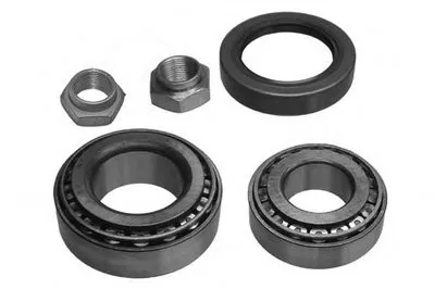 Комплект подшипника ступицы колеса MOOG купить