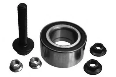 Комплект подшипника ступицы колеса MOOG купить