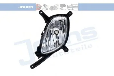 Противотуманная фара JOHNS купить