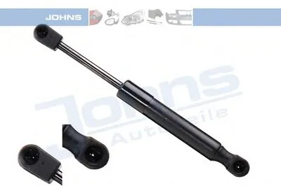 Газовая пружина, крышка багажник JOHNS купить