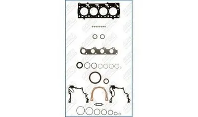Комплект прокладок, двигатель MULTILAYER STEEL AJUSA купить