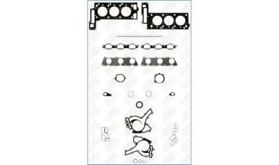 Комплект прокладок, двигатель FIBERMAX AJUSA купить