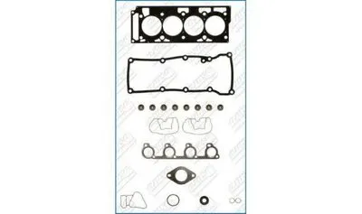 Комплект прокладок, головка цилиндра MULTILAYER STEEL AJUSA купить