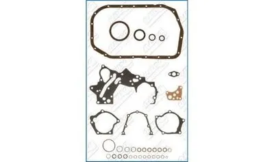 Комплект прокладок, блок-картер двигателя AJUSA купить