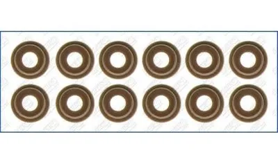 Комплект прокладок, стержень клапана AJUSA купить