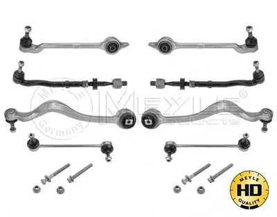 Комлектующее руля, подвеска колеса HD QUALITY MEYLE купить