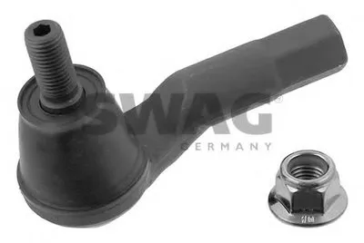 Наконечник поперечной рулевой тяги SWAG купить