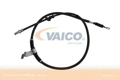 Трос, стояночная тормозная система premium quality MADE IN EUROPE VAICO купить