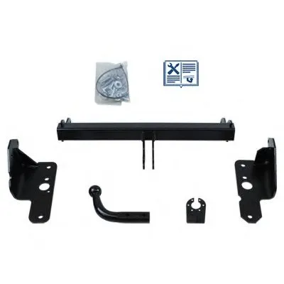 Прицепное оборудование RAMEDER купить