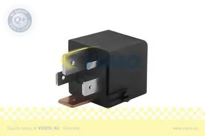 Реле, повторное включение стартера Q+, original equipment manufacturer quality MADE IN GERMANY VEMO купить