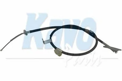 Трос, стояночная тормозная система KAVO PARTS купить