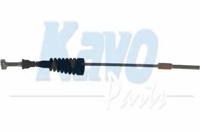 Трос, стояночная тормозная система KAVO PARTS купить
