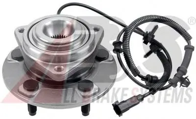 ? колесн. ступицы = A.B.S. купить