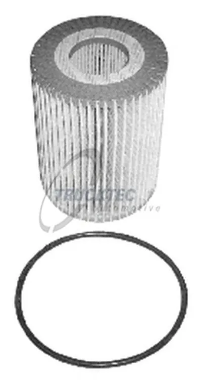 Масляный фильтр TRUCKTEC AUTOMOTIVE купить