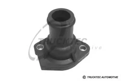 Фланец охлаждающей жидкости TRUCKTEC AUTOMOTIVE купить