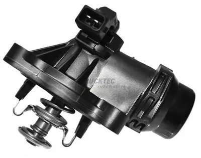 Термостат, охлаждающая жидкость TRUCKTEC AUTOMOTIVE купить