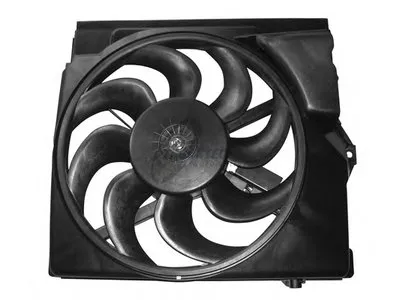 Вентилятор, охлаждение двигателя TRUCKTEC AUTOMOTIVE купить