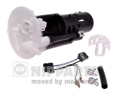 Топливный фильтр NIPPARTS купить