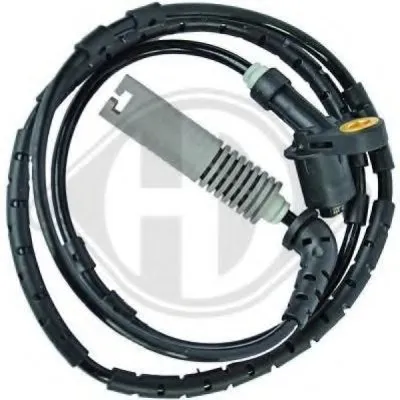 Датчик, частота вращения колеса DIEDERICHS купить