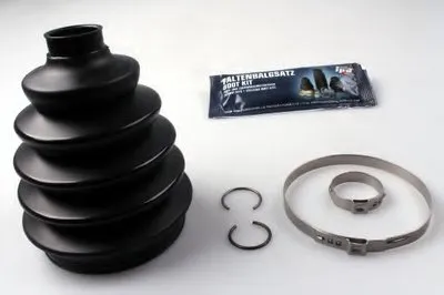 Комплект пылника, приводной вал IPD купить