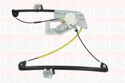 Подъемное устройство для окон FAI AutoParts купить