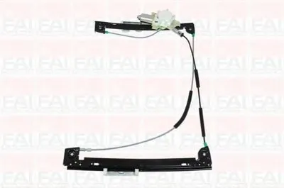 Подъемное устройство для окон FAI AutoParts купить