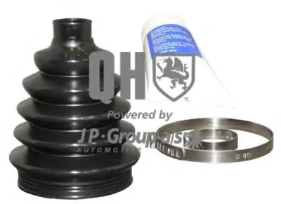 Комплект пылника, приводной вал QH JP GROUP купить
