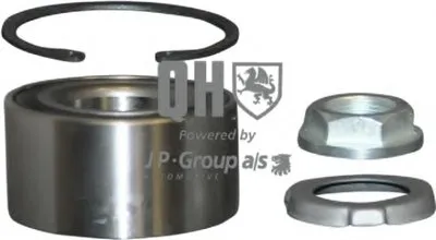 Комплект подшипника ступицы колеса QH JP GROUP купить
