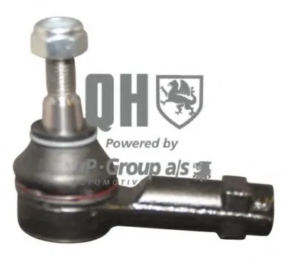 Наконечник поперечной рулевой тяги QH JP GROUP купить