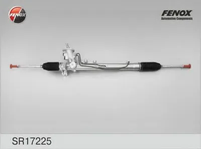 Рулевой механизм FENOX купить