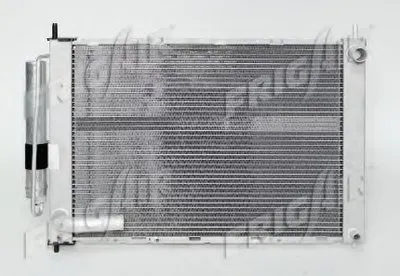 модуль охлаждения FRIGAIR купить